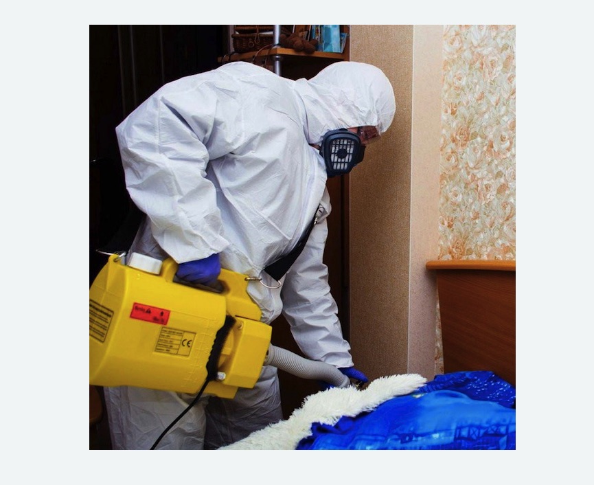 Обработка квартиры от коронавируса Тимирязевская метро Москвы