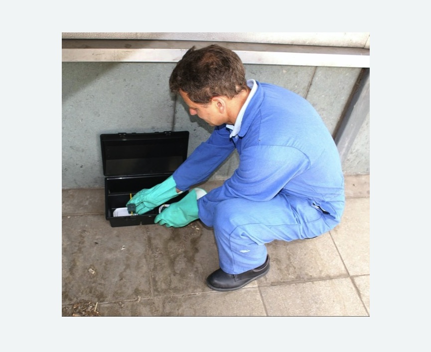 Дератизация помещения Тимирязевская метро Москвы Дератизация помещения