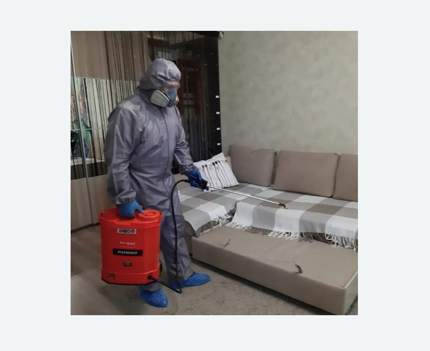 Обработка квартиры от блох Тимирязевская метро Москвы Обработка квартиры от блох