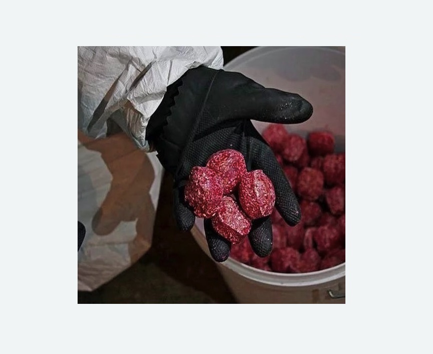 Обработка от крыс Тимирязевская метро Москвы