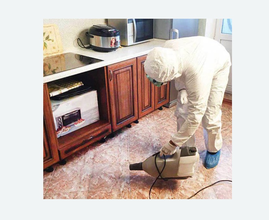 обработка квартиры от клопов Тимирязевская метро Москвы обработка квартиры от клопов