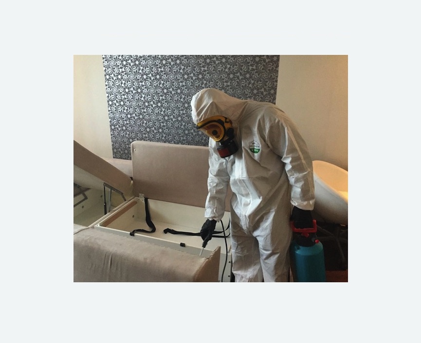 уничтожение клопов в квартире уничтожение клопов в квартире Тимирязевская метро Москвы